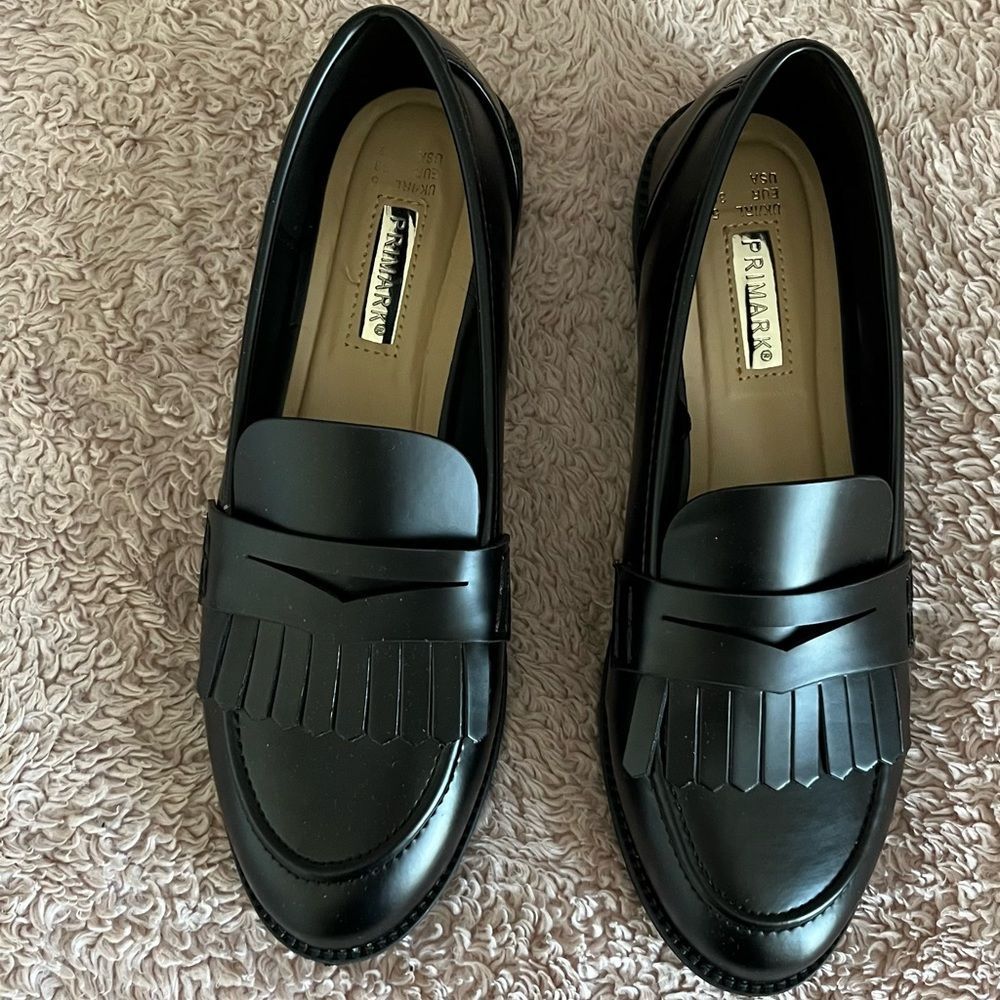 Loafers / Mocassins